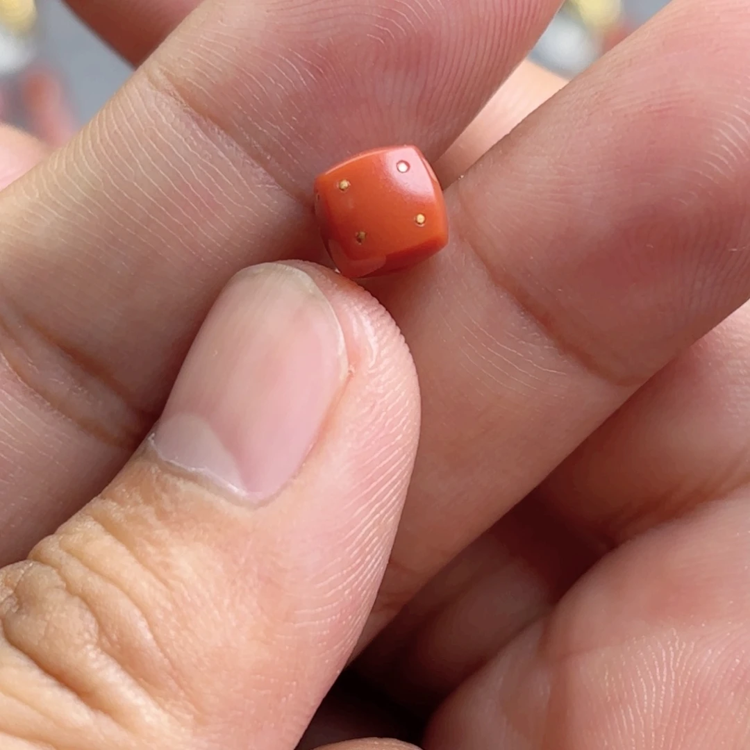 玛瑙/玉髓文玩配饰未镶嵌