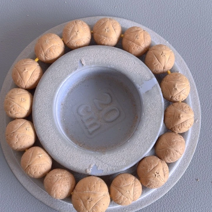 龙眼菩提手串15mm龙眼手串92@0555