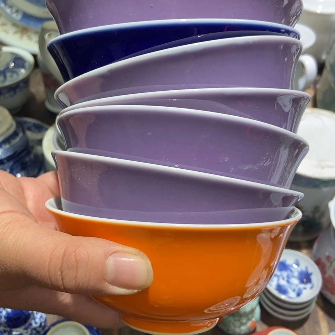 异***客陶瓷艺术品的制作