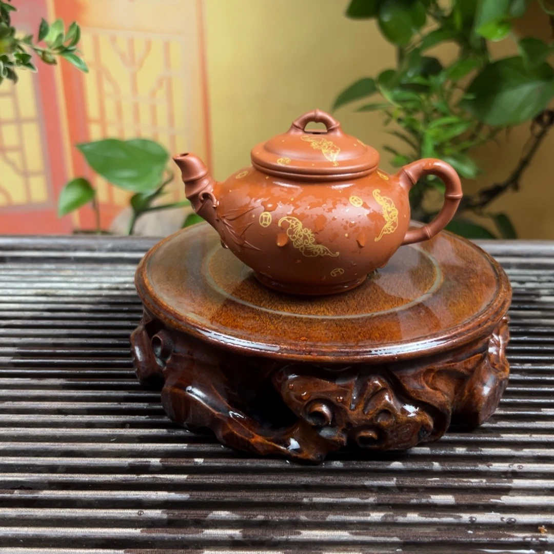 茶壶紫砂紫砂壶紫砂泥