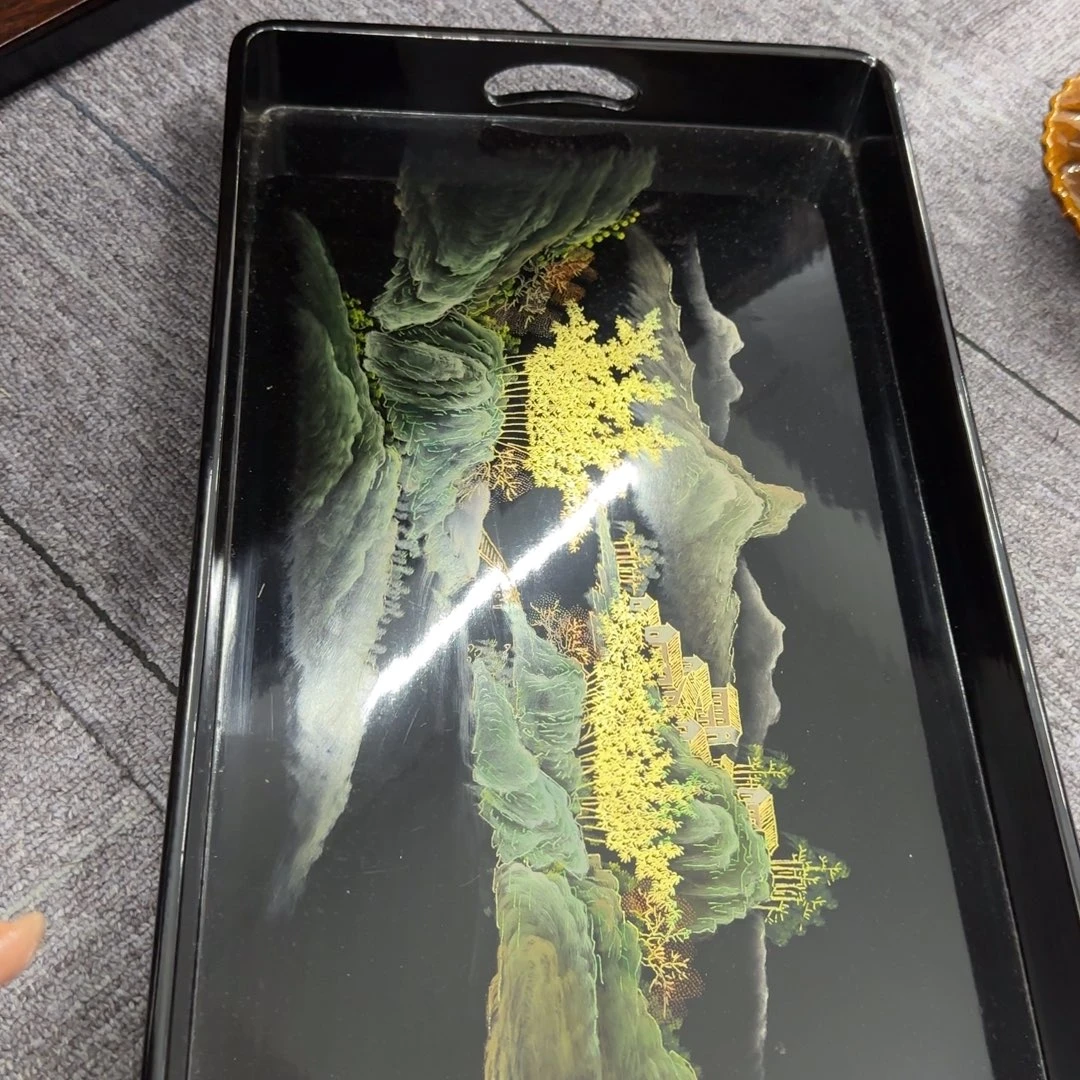 藏品丰富的地方文化和