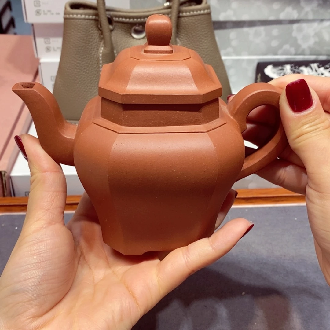 如图所示 观兰器物