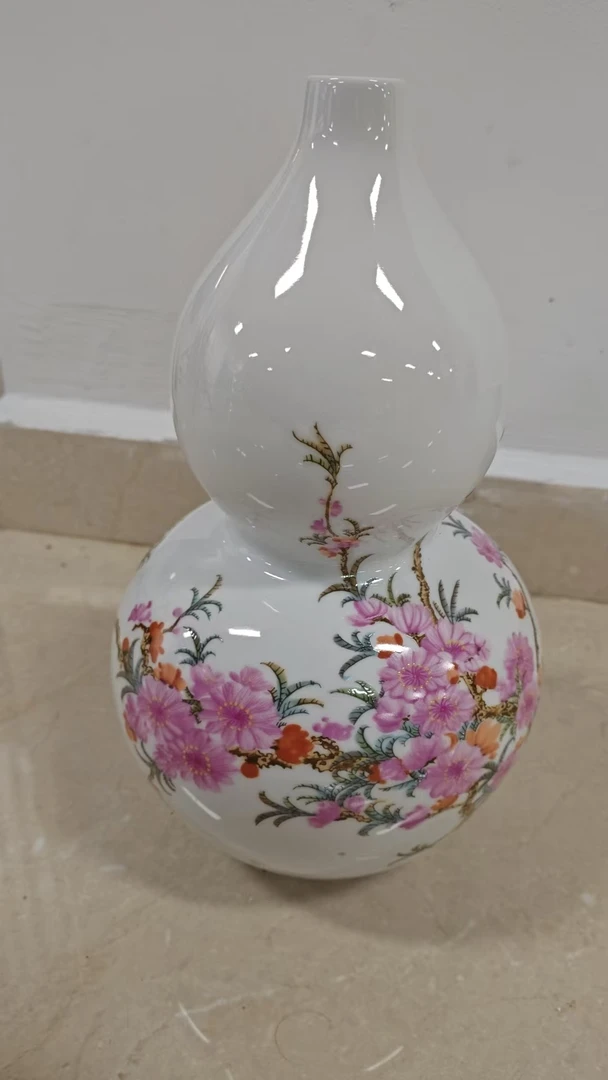 【景德镇】近代赏瓷流水5