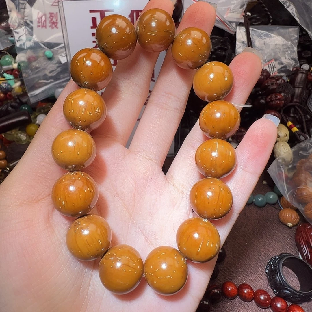 手串紫金鼠1.3/好的