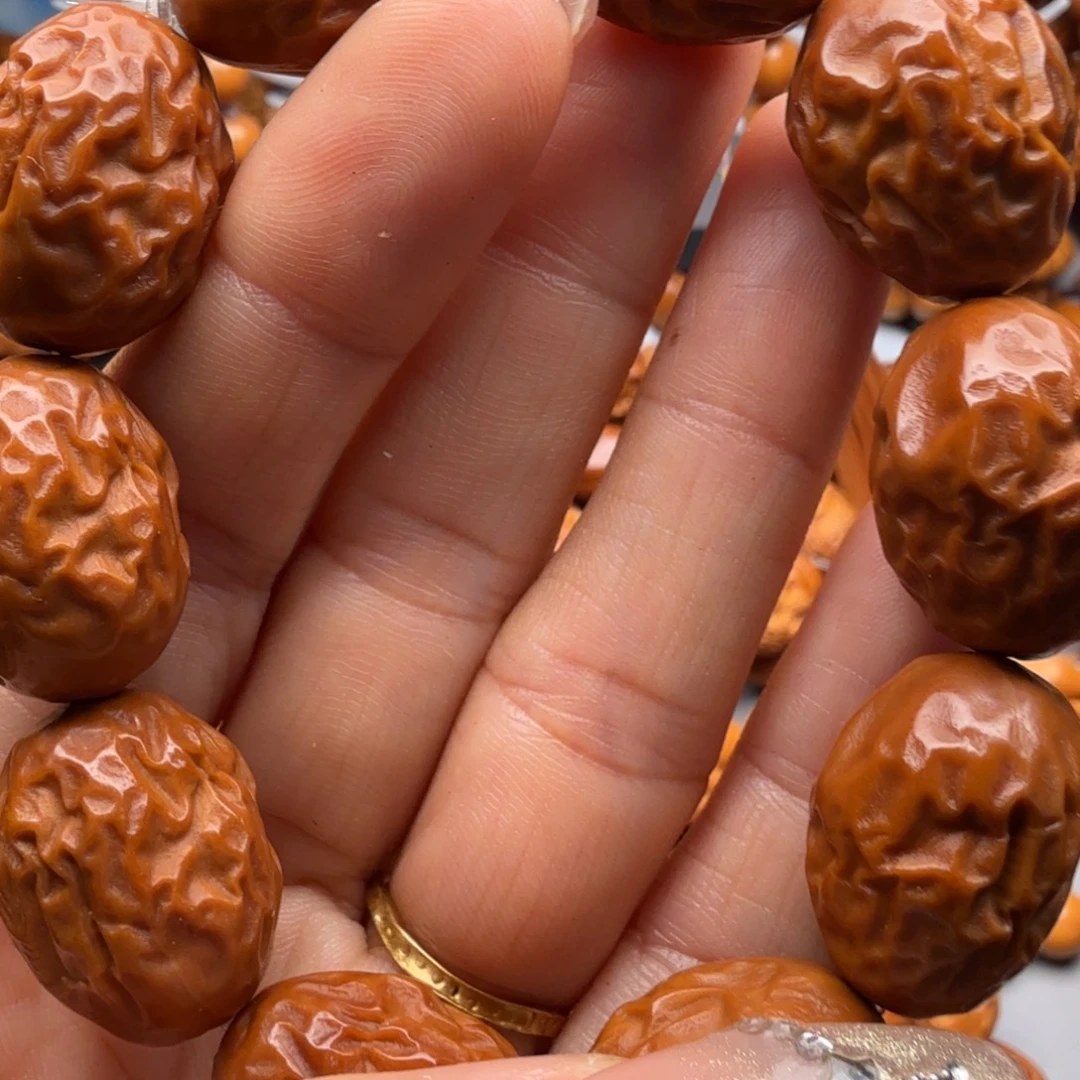 手串/手链橄榄核我