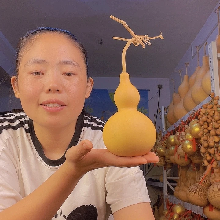 天然葫芦一物一图看图片发货