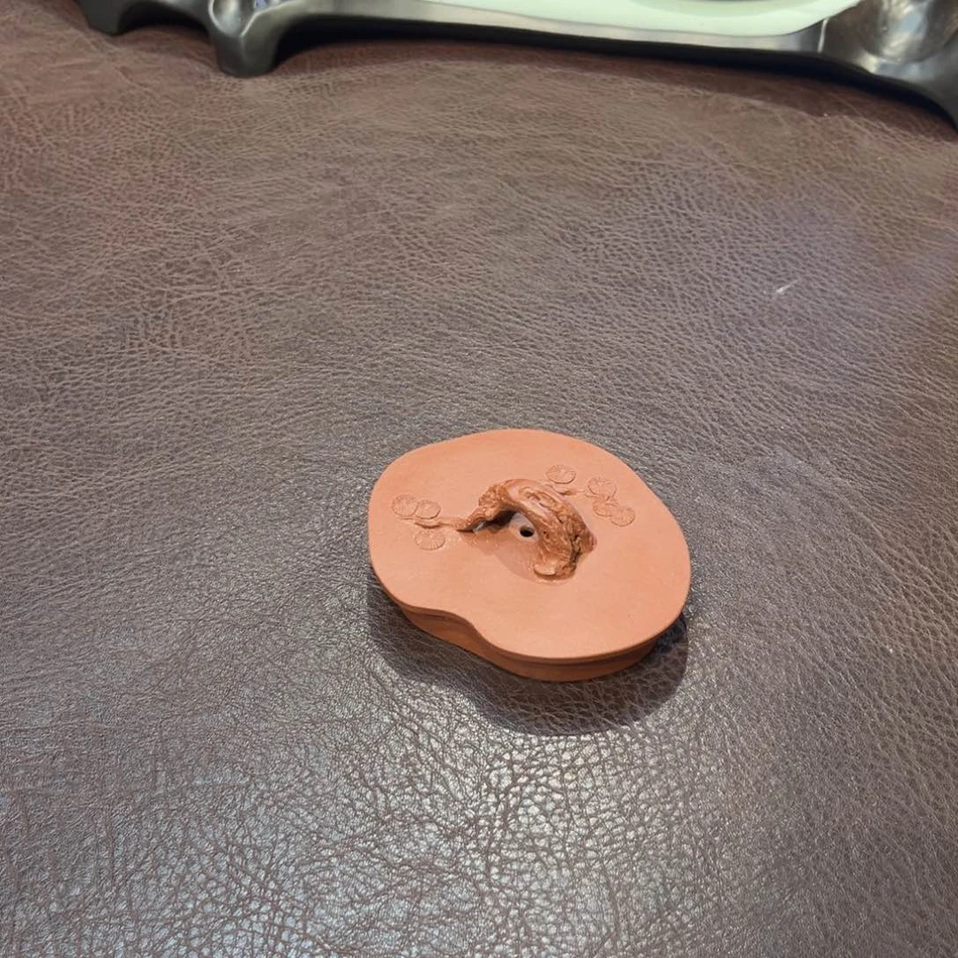 紫砂茶壶添***贝紫砂壶一