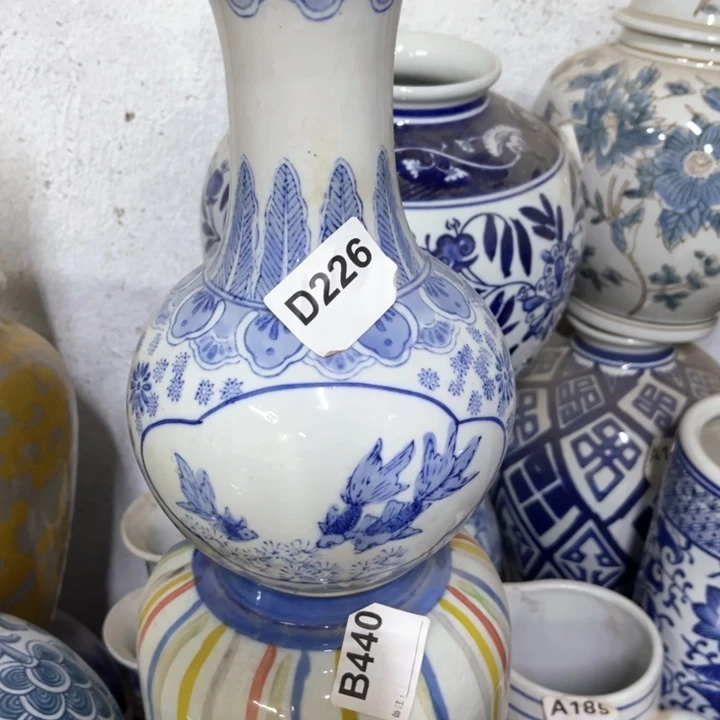 陶瓷制品瑕疵处理