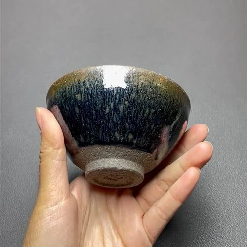 【闪购商品】茶盏-730............