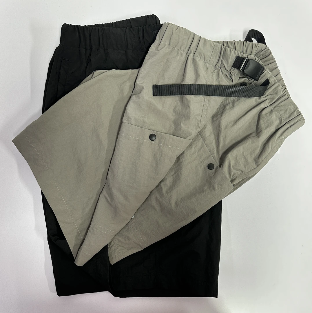 LOADING大山【夏季透气速干短裤】