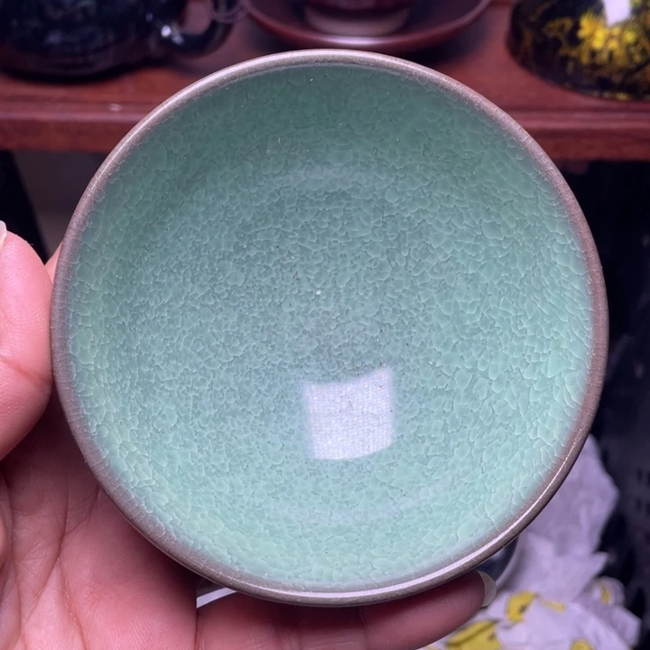 茶盏你是谁呢是什么