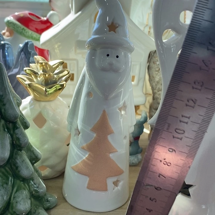 陶瓷树脂工艺摆件