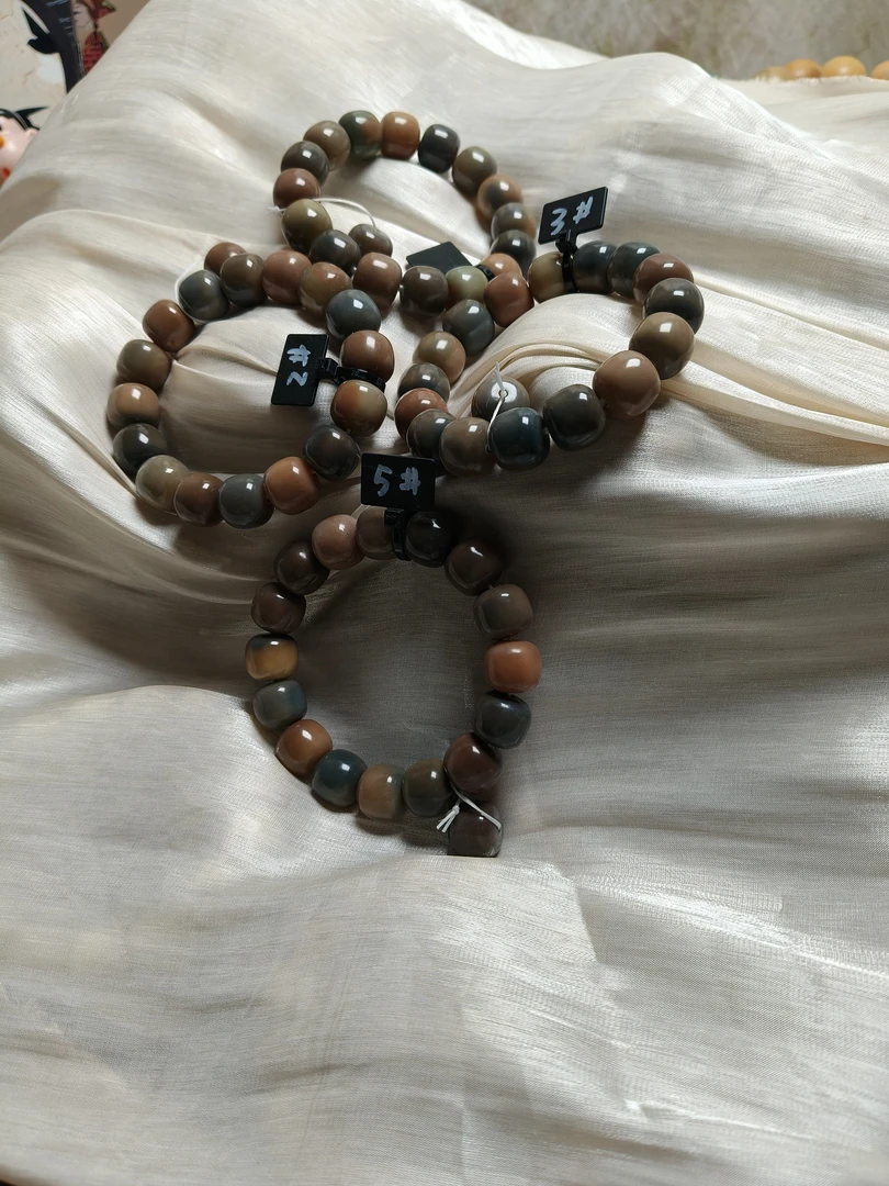 14mm菩提根盘玩手串任选款