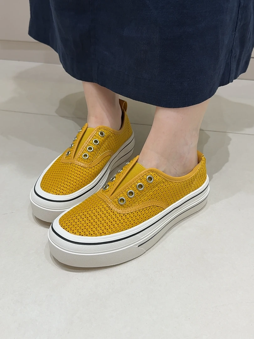 【COCO可可】2025早秋新品韩系板鞋