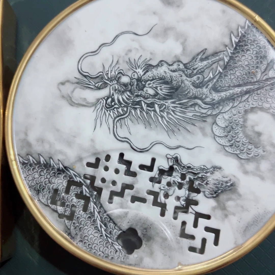 k***k景德镇陶瓷艺术品