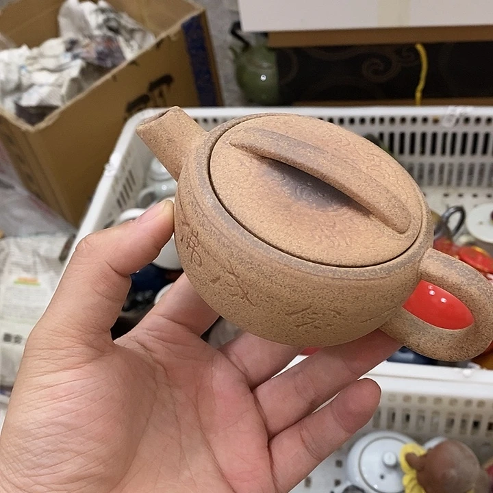 陶瓷艺术品及陶瓷制品