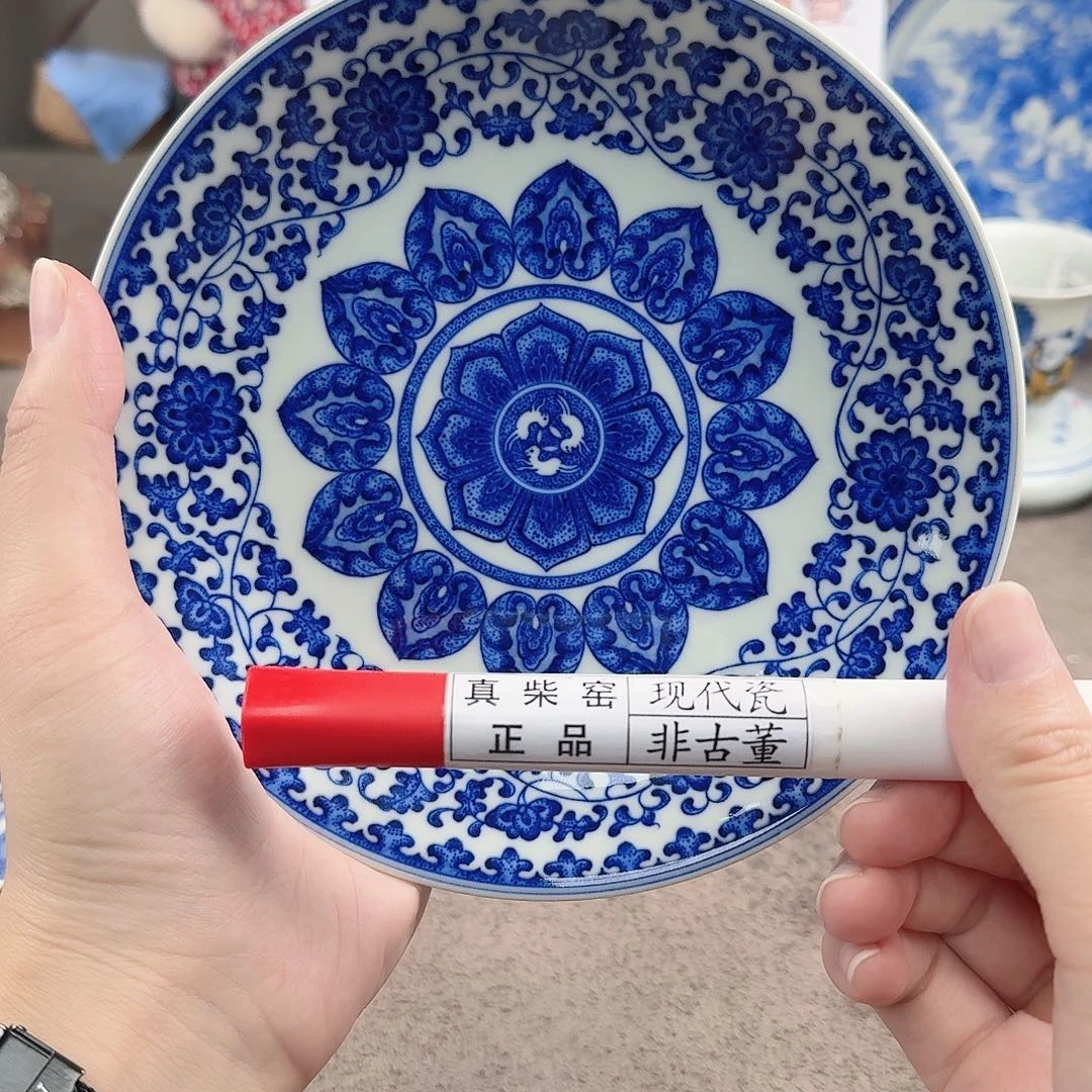 陶瓷制品加工工艺