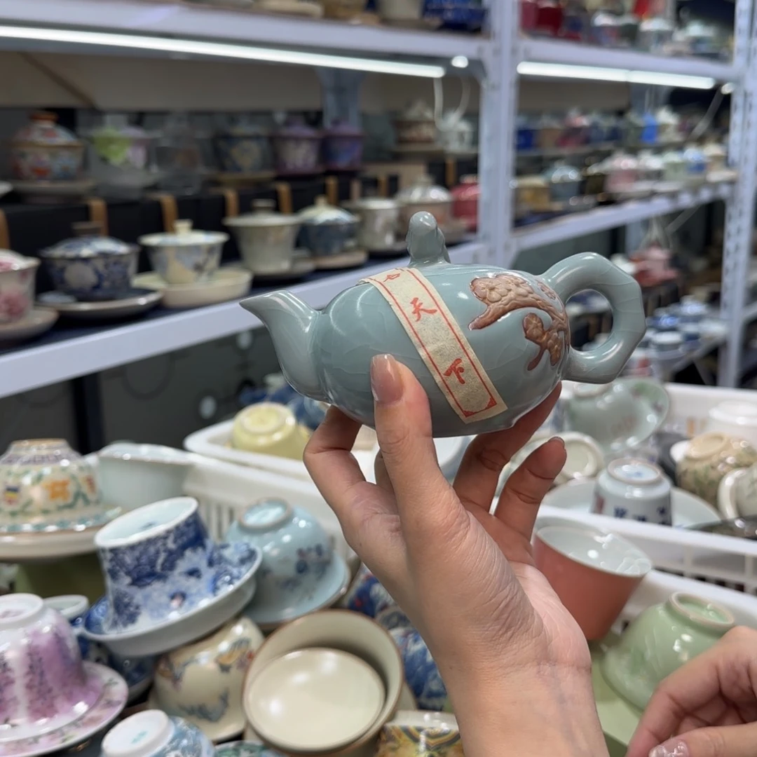 款式高温陶瓷材料等产品