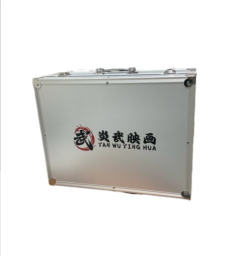 【不出编续1盒】炎武映画 收藏卡