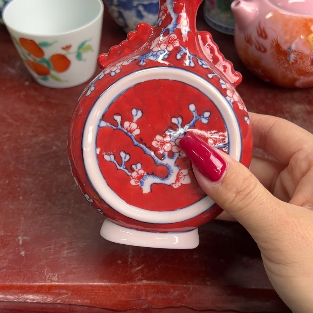 陶摆件陶瓷陶瓷艺术