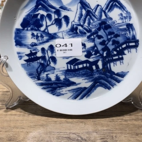 用***5瓷器小摆件小摆件041