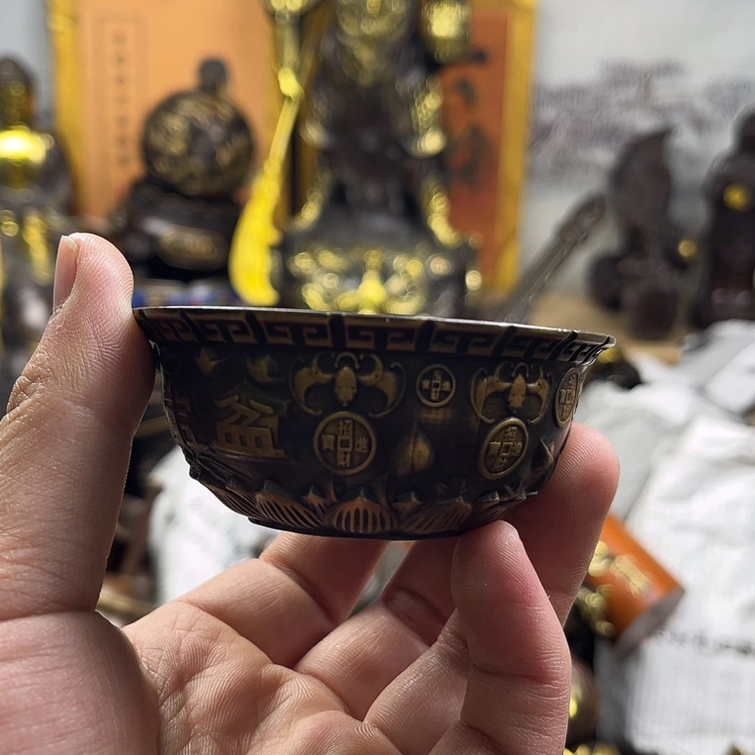 航弟文玩铜器链接