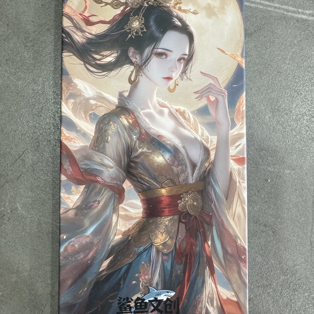鲨鱼~海贼王收藏系列动漫周边集卡拆卡~平拆