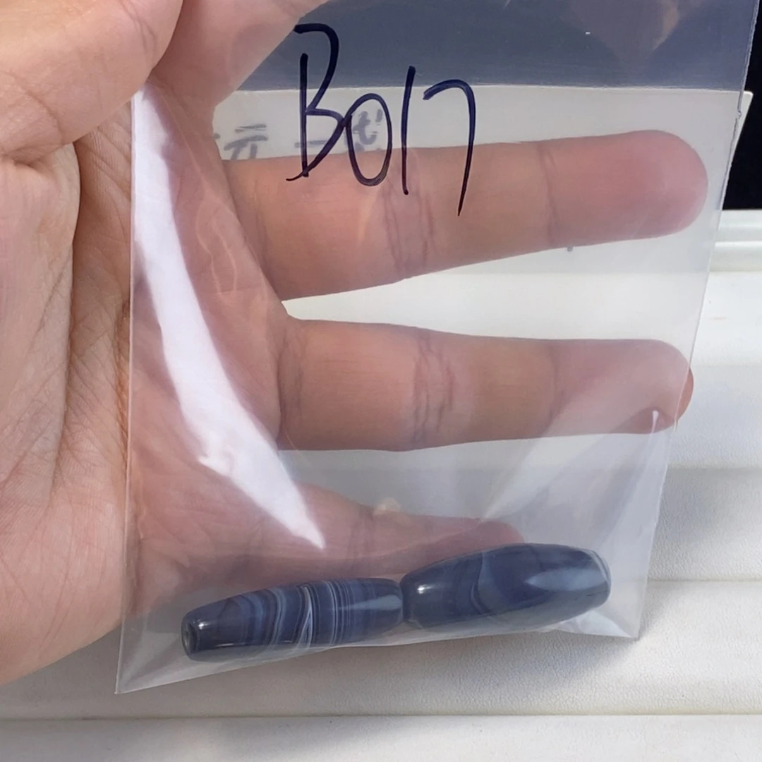 未镶嵌颈饰玛瑙/玉髓许***多
