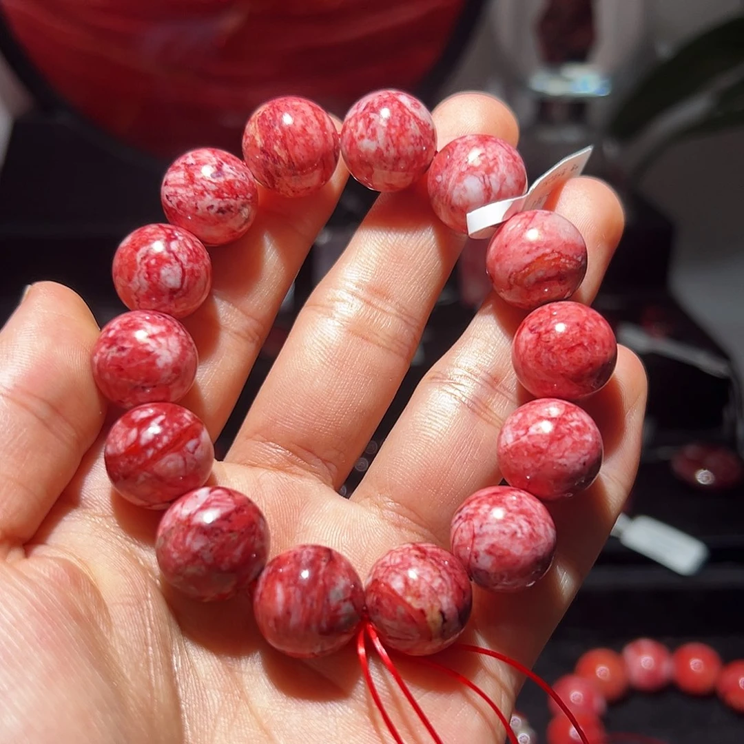 天然辰砂天然朱砂