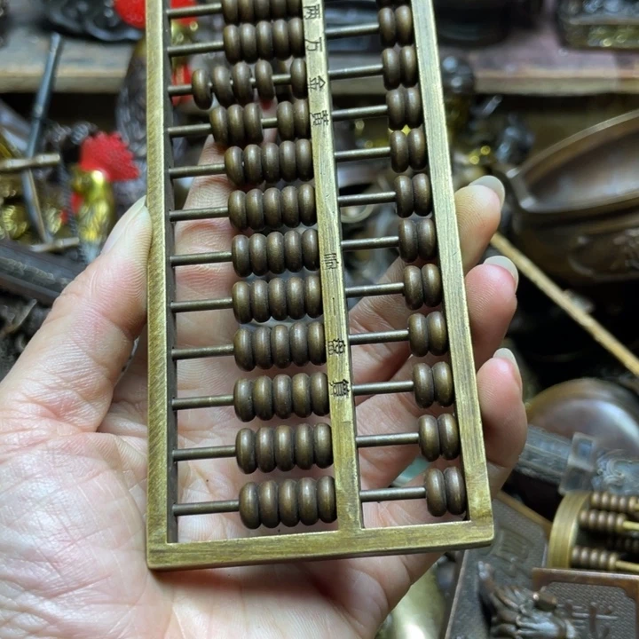 铜器摆件诚信经营