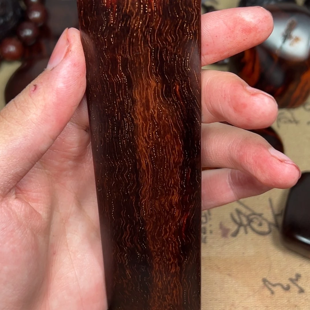 檀香紫檀（小叶紫檀）给****光