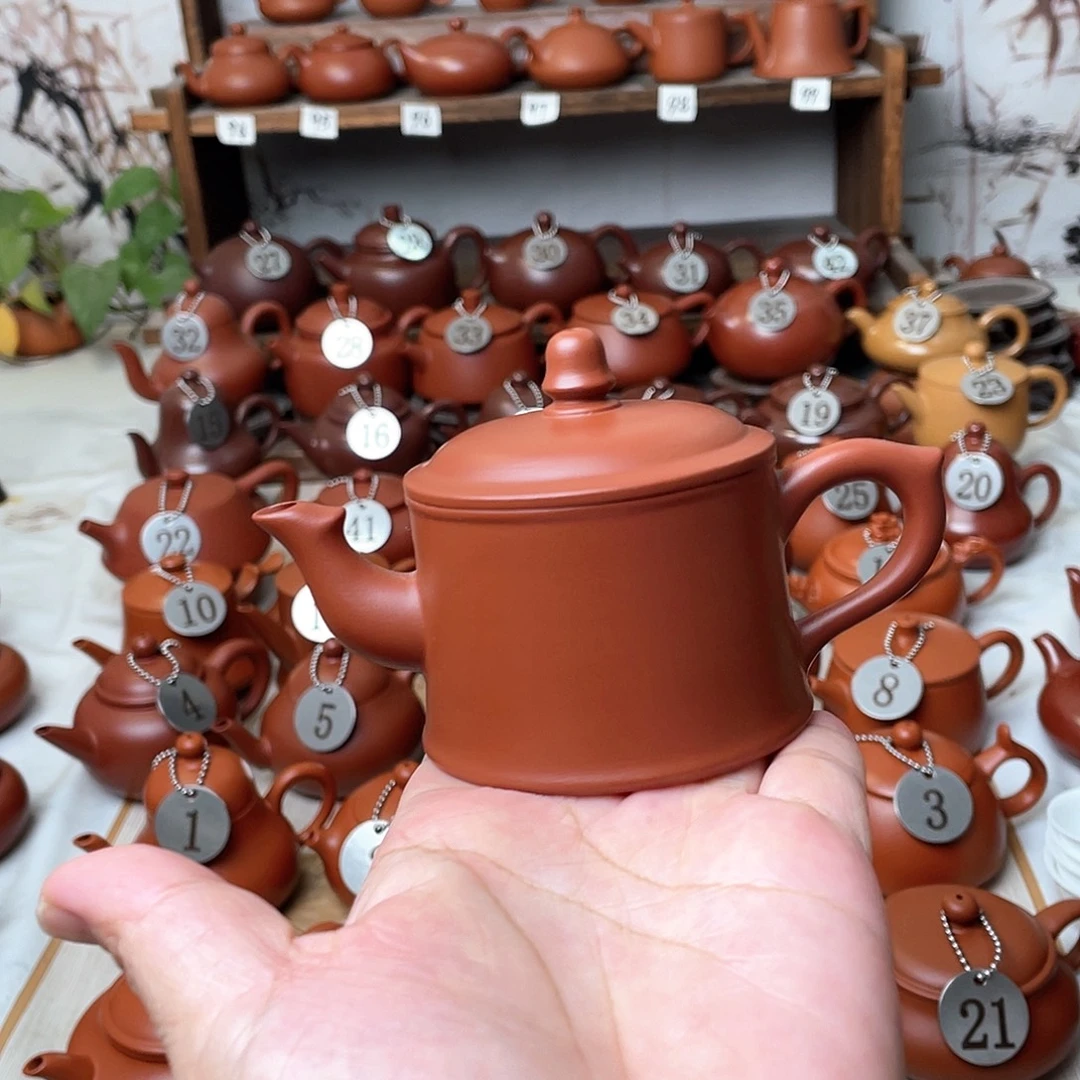 紫砂茶壶120ccccccccc