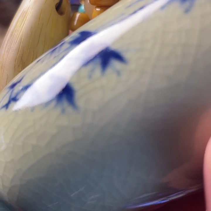 从***来现代陶瓷工艺杯子