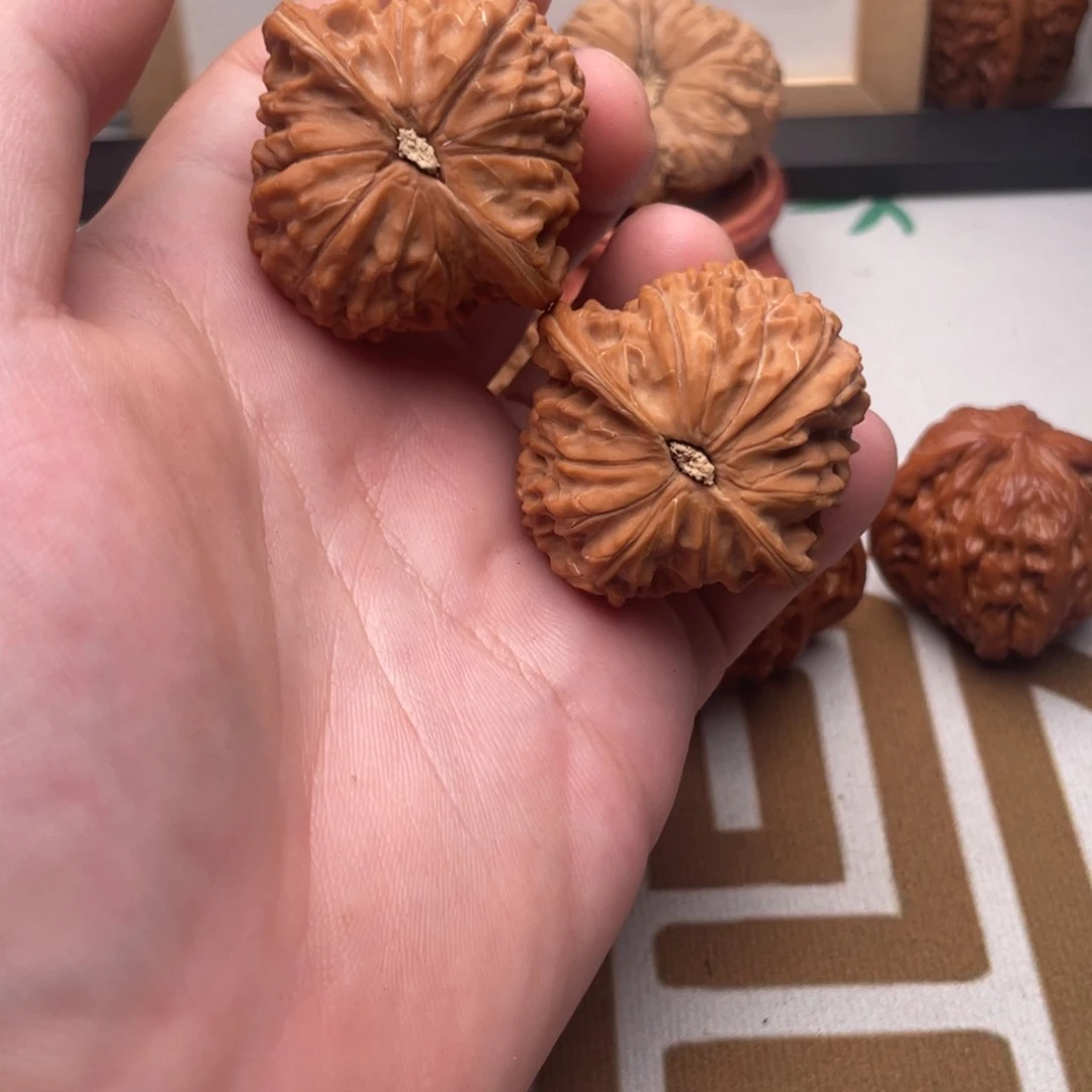 没**看文玩核桃文玩核桃7