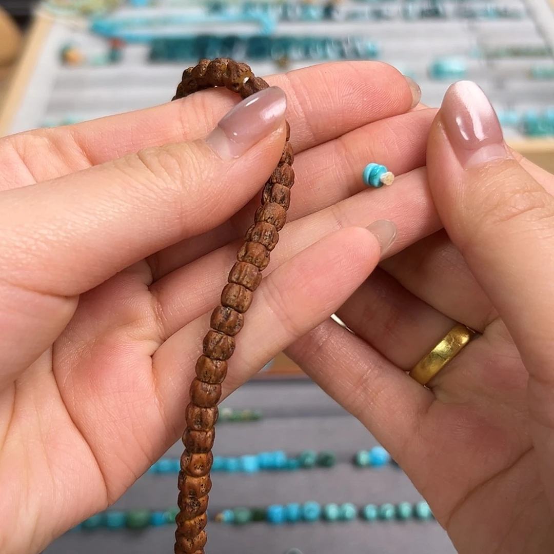 吊坠柏香籽/百香籽