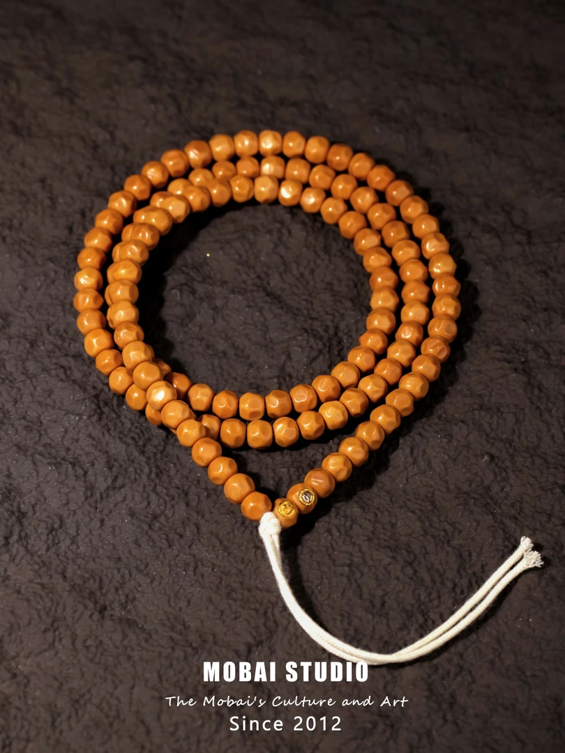 MOBAI Design 【M6系列.相非相】第十六棵树双标精选老挝核尖108