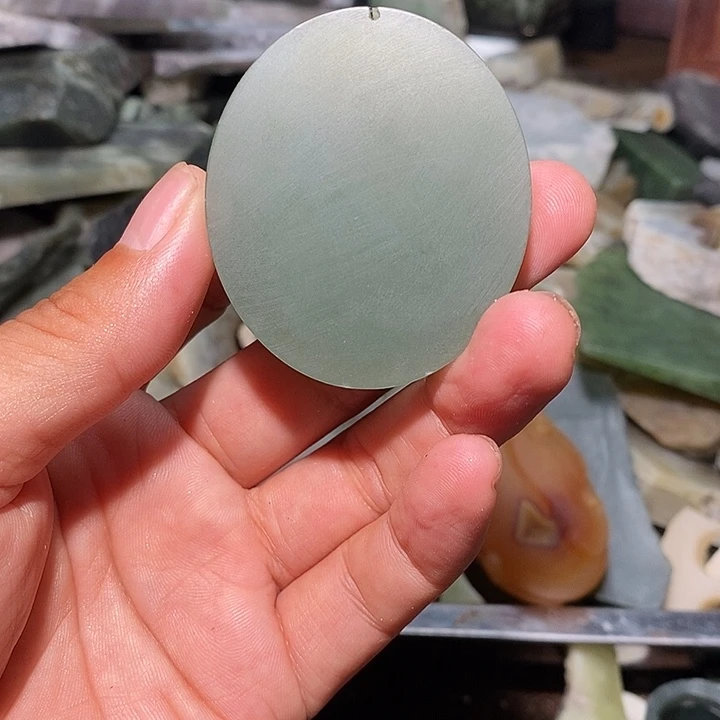 未镶嵌和田玉珠宝奇石