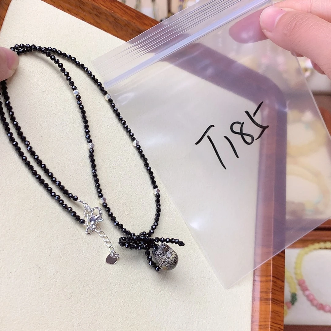 琥珀吊坠(不含链)未镶嵌