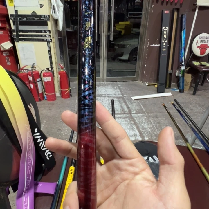 深****人二手达瓦一击樱，5.4米