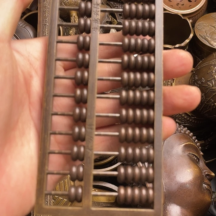 铜器摆件工艺品有限公司