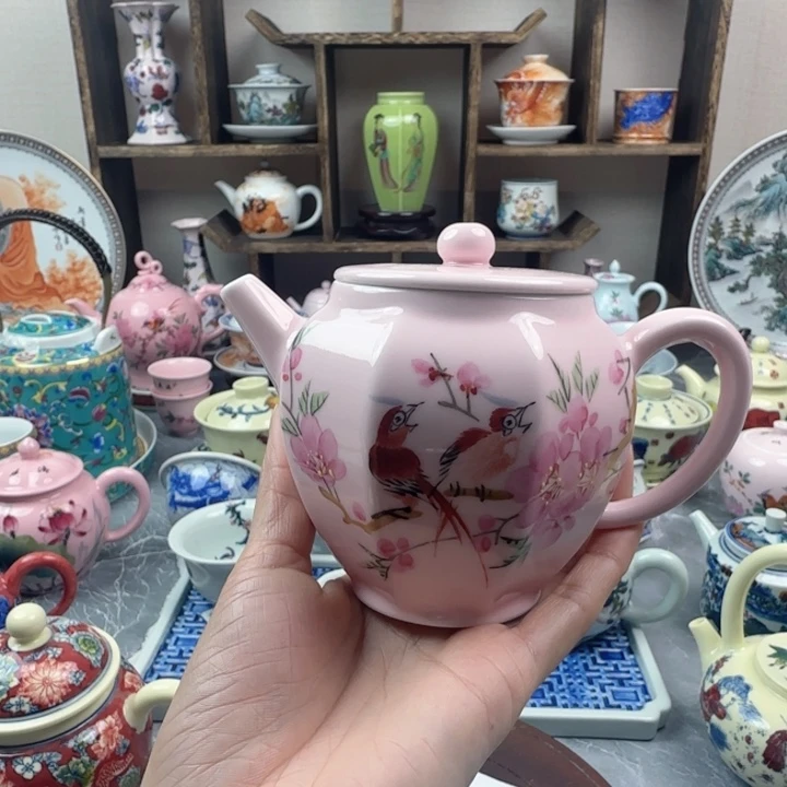 专注景德镇567老厂瓷60