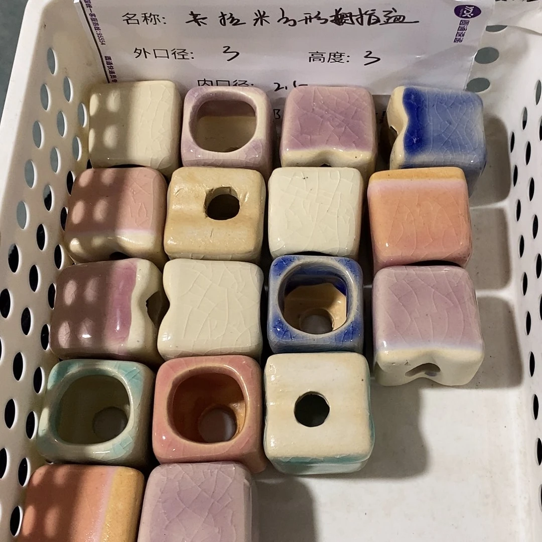 「满9.9米包邮」6个浮力随机