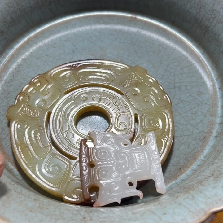 漫***神摆件瓷11111111111111