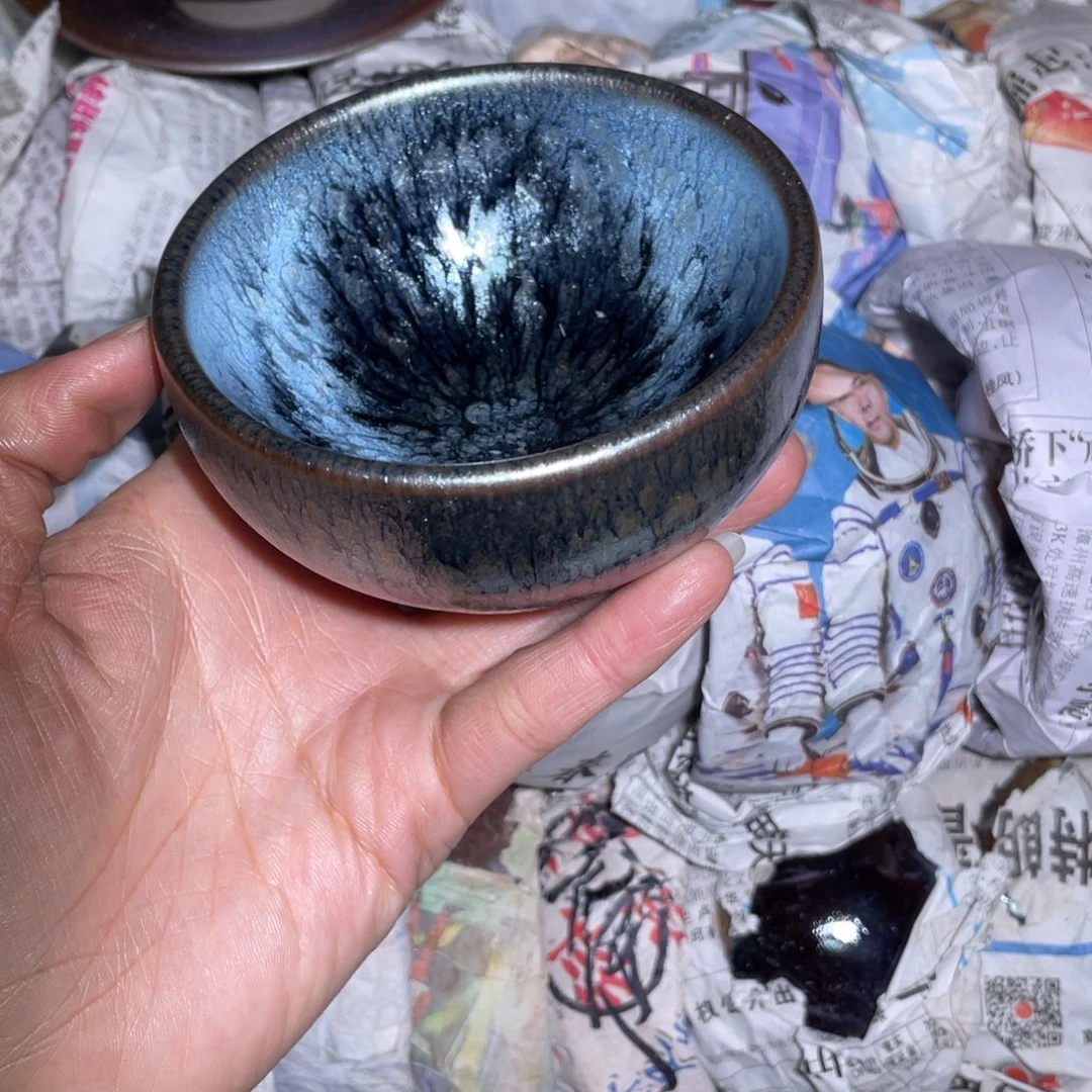 茶盏建盏直播间链接