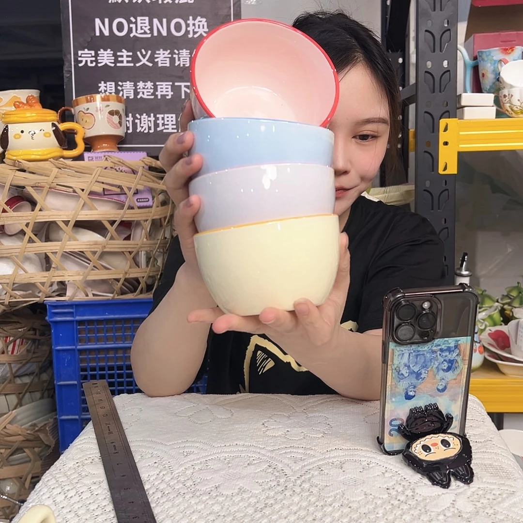 潮州陶瓷工厂微瑕