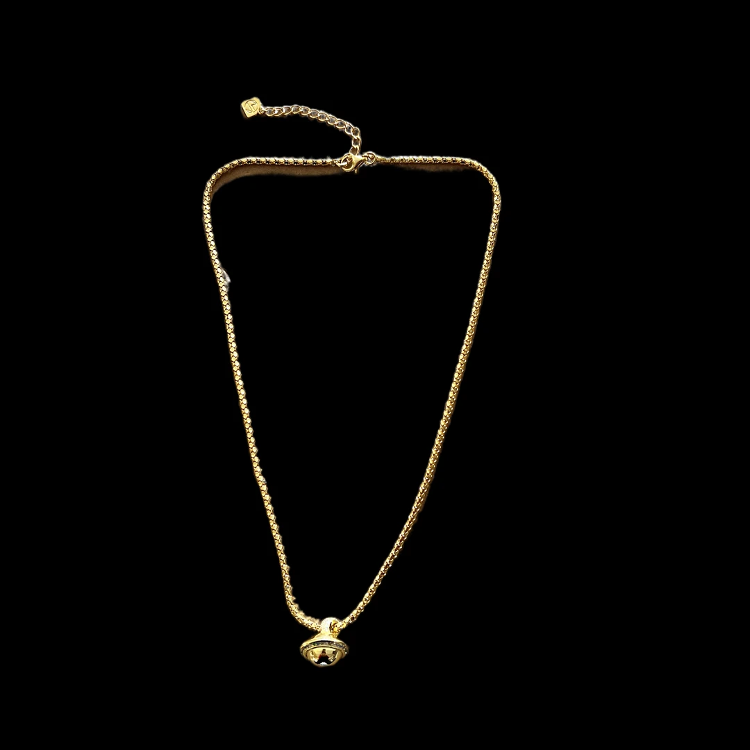 坠链均925银 V9760银项链孤品