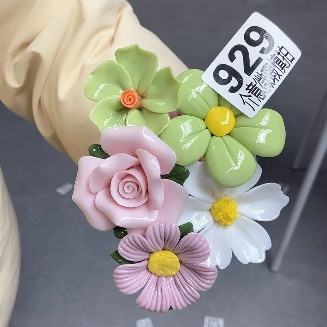 陶瓷设计风格现代