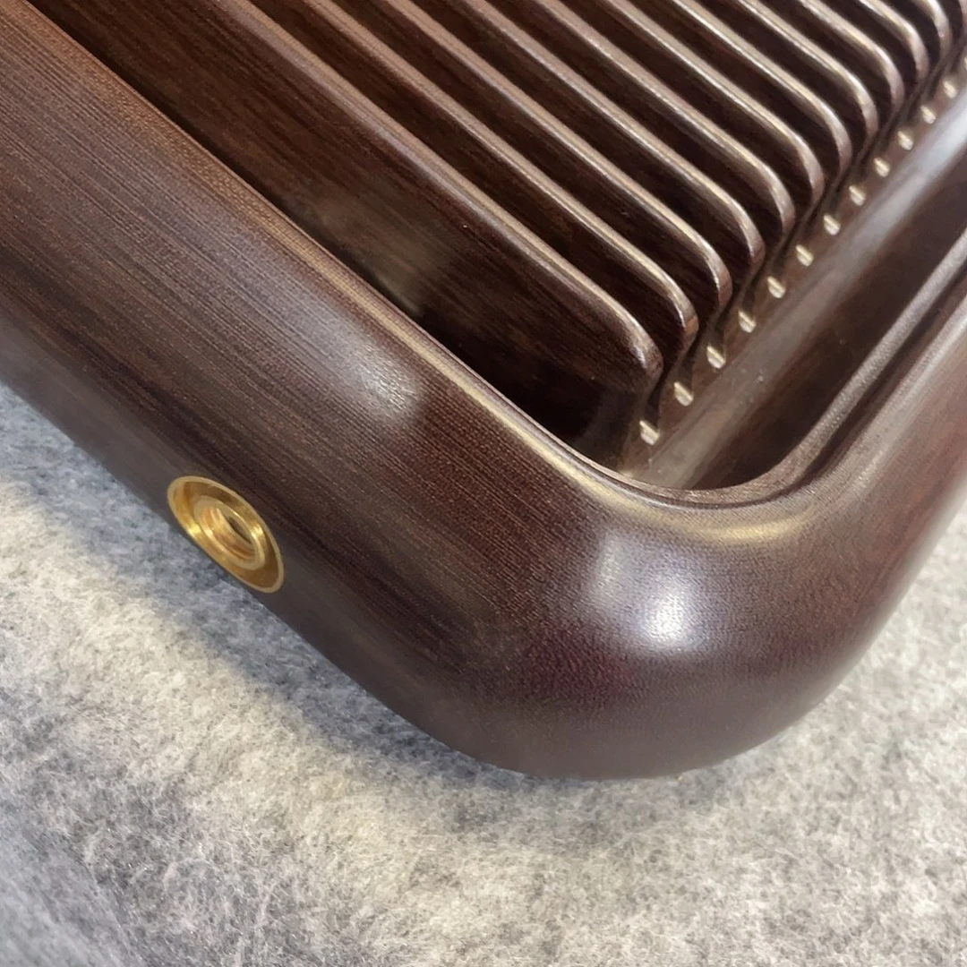 合***具电木100/50/5紫檀色直纹