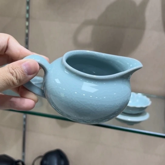 大宋甄选茶具茶器