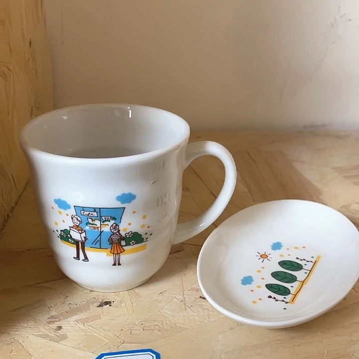 瓷片005 精美瓷器，保真正品